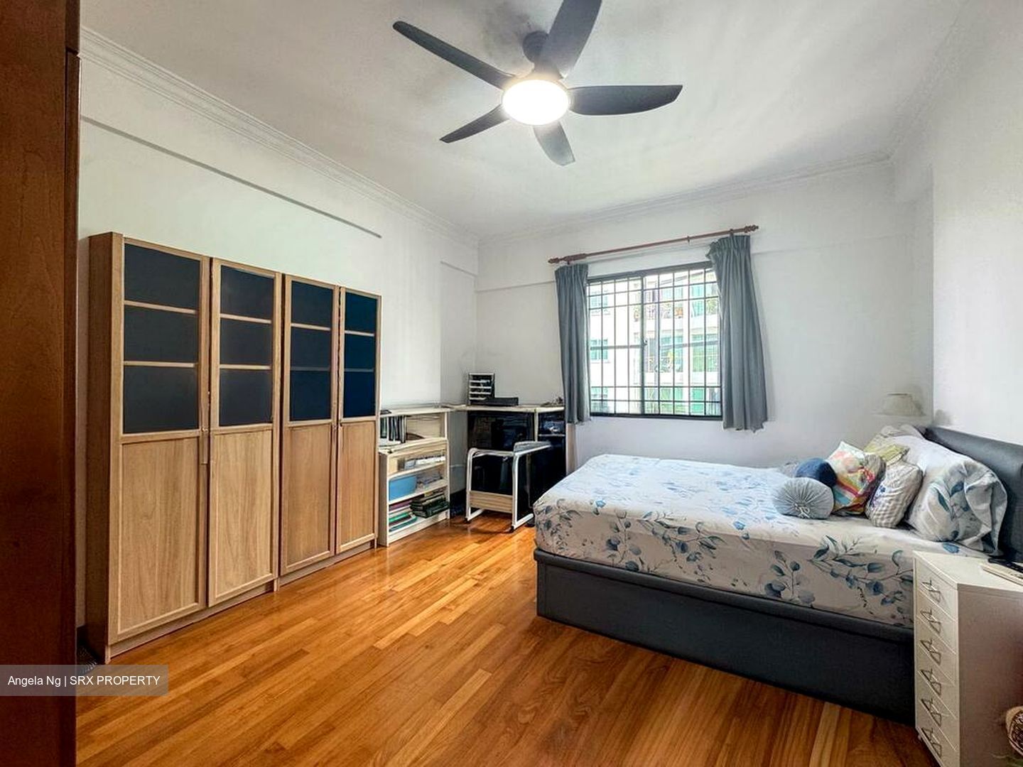 Springdale Condominium (D21), Condominium #495585761